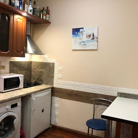 Center City Apartment Odessa Eksteriør bilde