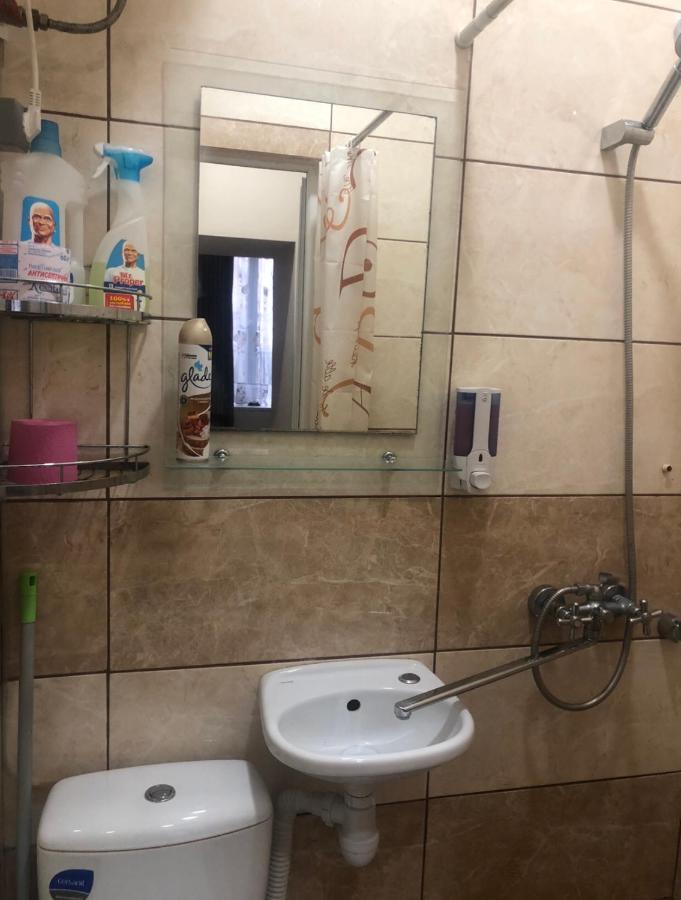 Center City Apartment Odessa Eksteriør bilde