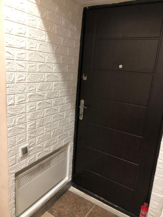 Center City Apartment Odessa Eksteriør bilde