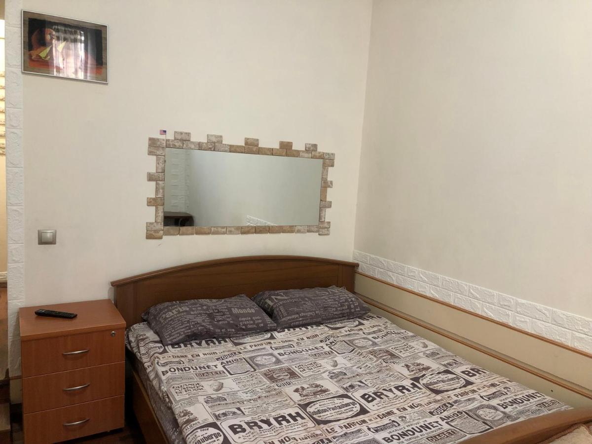 Center City Apartment Odessa Eksteriør bilde