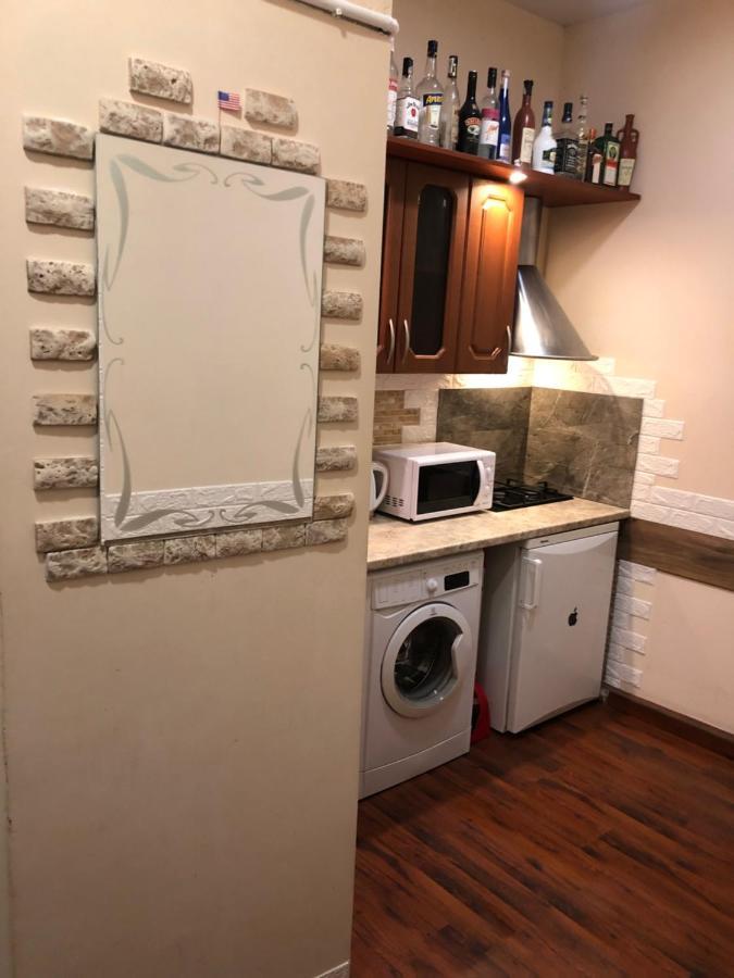 Center City Apartment Odessa Eksteriør bilde