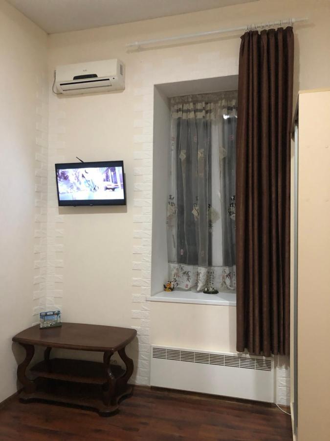 Center City Apartment Odessa Eksteriør bilde